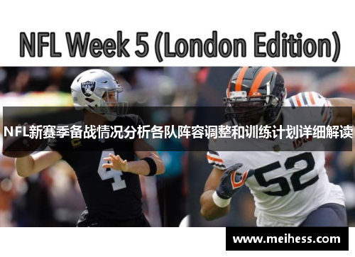 NFL新赛季备战情况分析各队阵容调整和训练计划详细解读