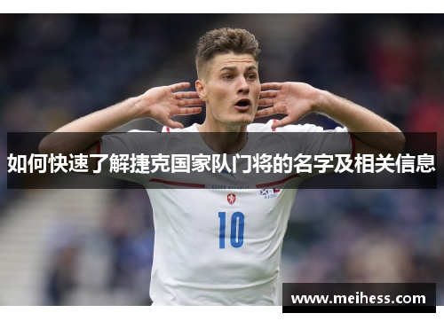 如何快速了解捷克国家队门将的名字及相关信息