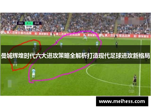 曼城辉煌时代六大进攻策略全解析打造现代足球进攻新格局