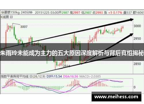 朱雨玲未能成为主力的五大原因深度解析与背后真相揭秘