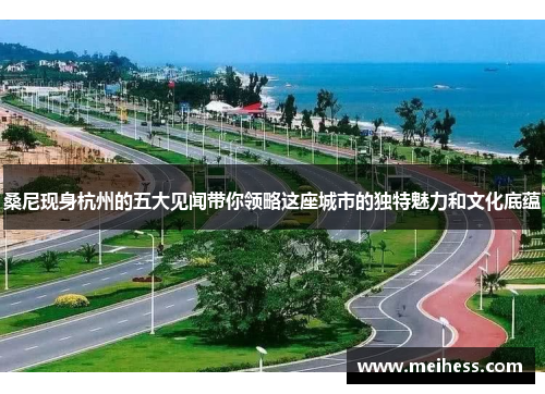 桑尼现身杭州的五大见闻带你领略这座城市的独特魅力和文化底蕴